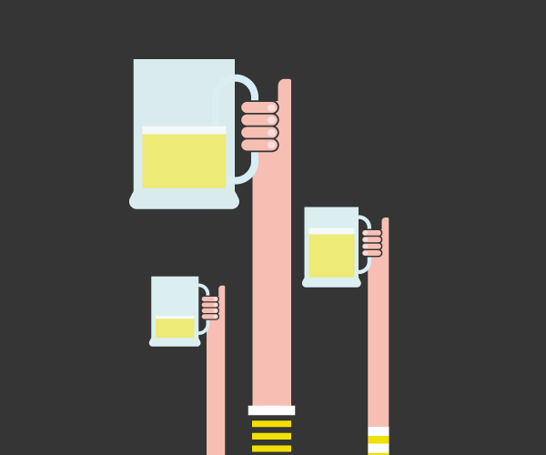 Bellinfusto Pub