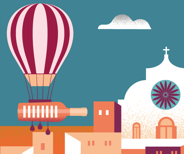 Gioia Rosa motion graphics video